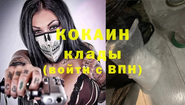 молекула духа Аркадак